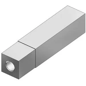 VVQ4000-R-5, Индивидуальный выпуск воздуха
