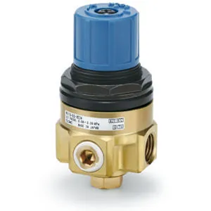 WR110, Регулятор давления воды