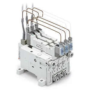 ZK2*-X211, Вакуумный модуль, эжекторная система для блочного монтажа