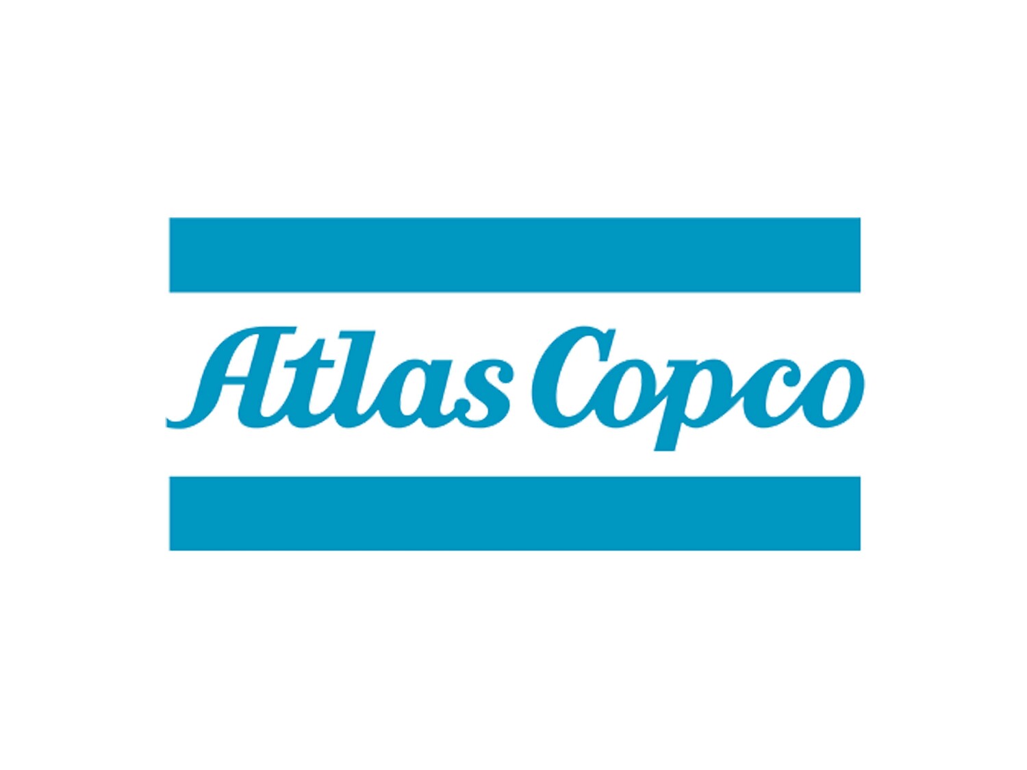 Atlas Copco — МАРС ГРУПП