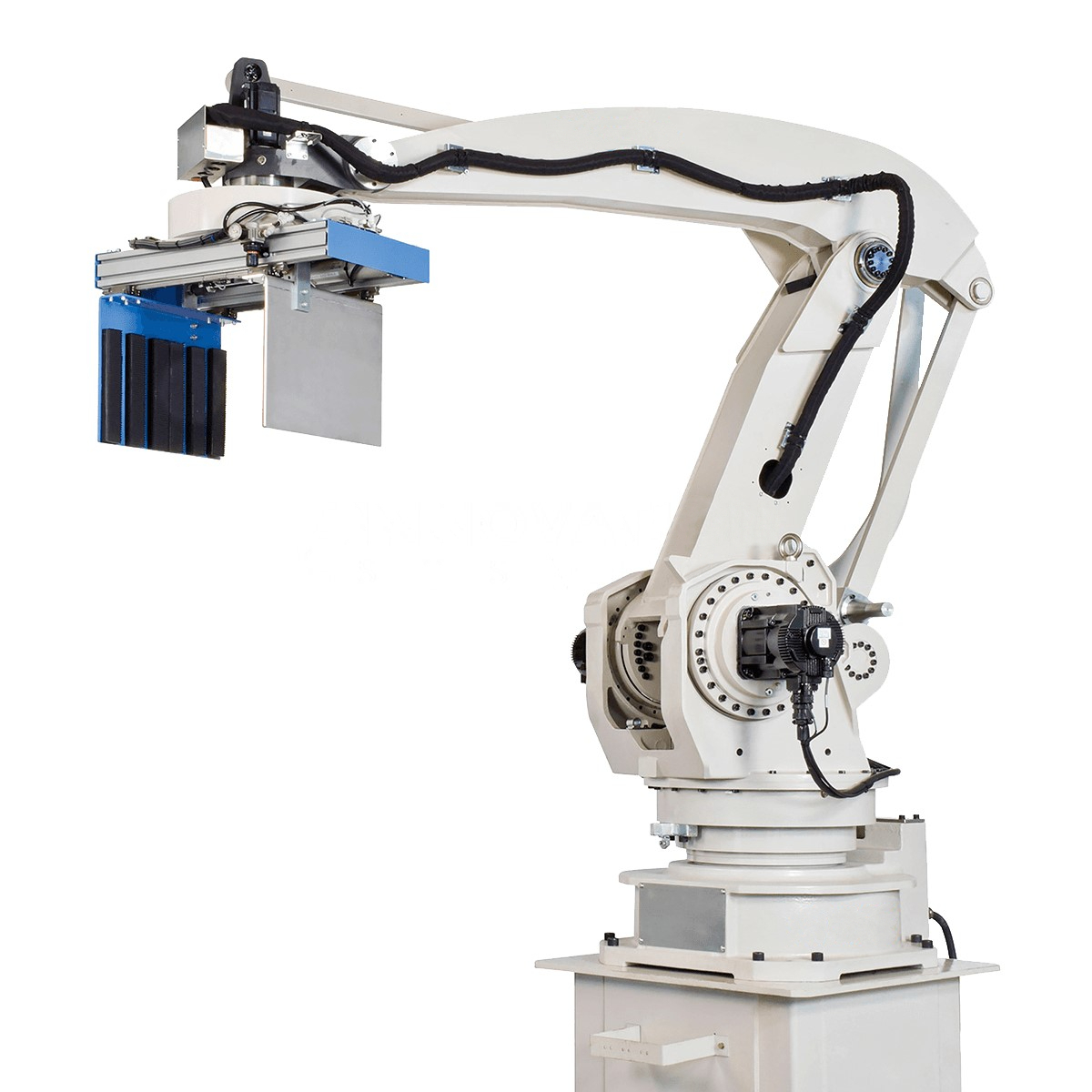 6-тиосевые роботы-руки — МАРС ГРУПП