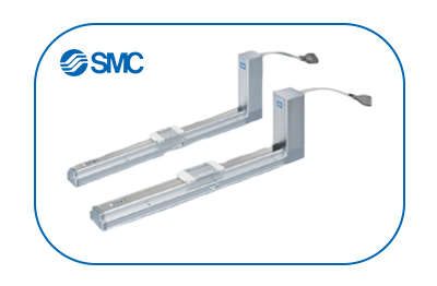 Электрические приводы SMC — МАРС ГРУПП Электрические приводы SMC — МАРС ГРУПП